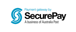 Secure SSL Payments by SecurePay